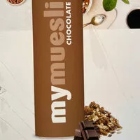 Mängden socker i My Müsli Schoko