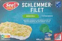 Mängden socker i Schlemmer-Filet Broccoli