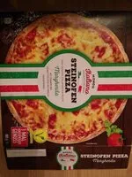 Mängden socker i Steinofen Pizza Margherita
