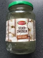 Mängden socker i Silberzwiebeln