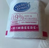 Mängden socker i Leichter Genuss