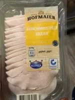 Mängden socker i Hähnchenbrustfilet Roulade