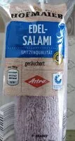 Mängden socker i Hofmaier Edel-Salami