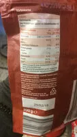 Mängden socker i Steirische Kürbis Kerne