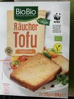 Mängden socker i Räucher-Tofu schnittfest