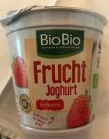 Mängden socker i Frucht Joghurt