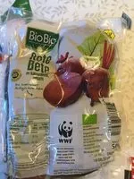 Mängden socker i Rote Bete