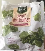 Mängden socker i junger Blattspinat