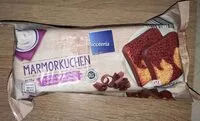 Mängden socker i Marmorkuchen