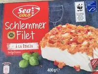 Mängden socker i Schlemmer Filet à la Italia