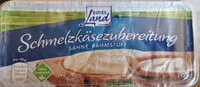 Mängden socker i Schmelzkäse