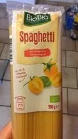 Mängden socker i Nudeln - Spaghetti