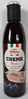 Mängden socker i Creme Classic