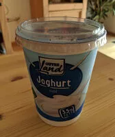 Mängden socker i Joghurt mild 3,5% Fett
