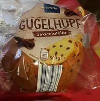 Mängden socker i Gugelhupf