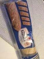 Mängden socker i Steinofen Baguette
