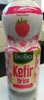 Mängden socker i Kefir drink