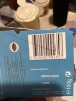 Mängden socker i Edamer