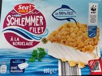 Mängden socker i Schlemmer Filet À LA BORDELAISE
