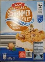 Mängden socker i Schlemmer Filet