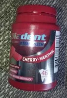 Mängden socker i Dia Dent