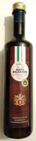 Mängden socker i Aceto Balsamico di Modena I.G.P.