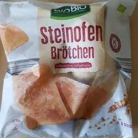 Mängden socker i Steinofen Brötchen