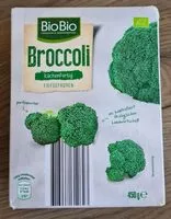 Mängden socker i Broccoli