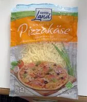 Mängden socker i Pizzakäse