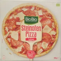 Mängden socker i Steinofen Pizza