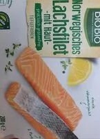 Mängden socker i Lachsfilet mit Haut