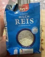 Mängden socker i Milchreis
