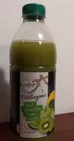 Mängden socker i Lieblings Frühlingsmix