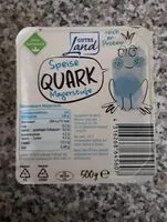 Speisequark Magerstufe