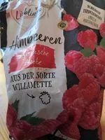 Mängden socker i Himbeeren (aromatische Früchte)