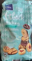 Mängden socker i Feine Gebäck Mischung
