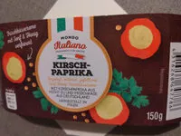 Mängden socker i Kirsch Paprika