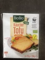 Mängden socker i Räucher Tofu