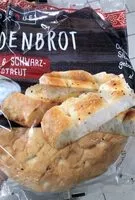 Mängden socker i Fladenbrot