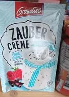 Mängden socker i Zaubercreme Stracciatella