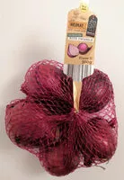 Mängden socker i Heimische Rote Zwiebeln, Klasse II