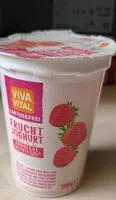 Mängden socker i Frucht Joghurt