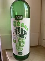 Mängden socker i BioBio