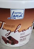 Mängden socker i Cremiger Joghurt