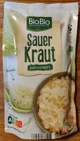 Mängden socker i Sauerkraut