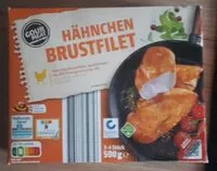 Mängden socker i Hähnchen Brustfilet