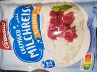Mängden socker i Milchreis