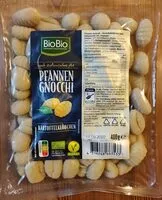 Mängden socker i Pfannen Gnocchi