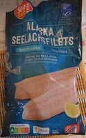 Mängden socker i Alaska