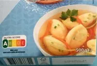 Mängden socker i Hartweizengriess